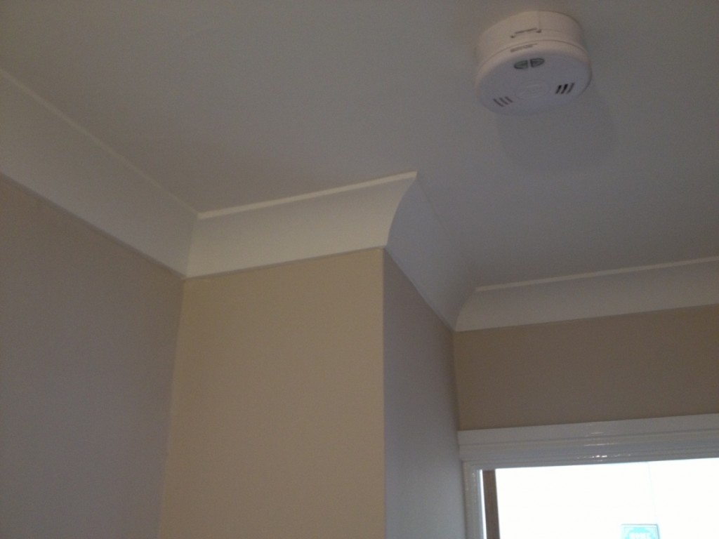 Harridec Ltd Coving Installation And Fitting London Essex