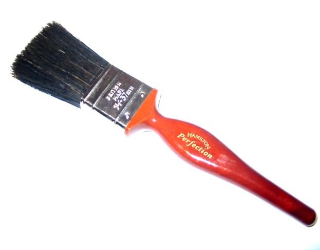 Hamilton Paint Brush