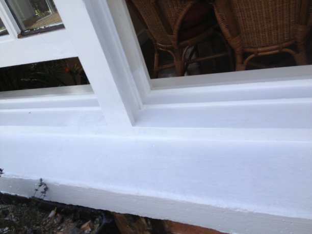 Joinery and Window Repair