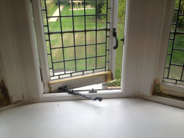 Joinery and Window Repair