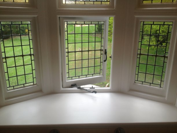 Joinery and Window Repair