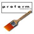 Proform Paint Brush