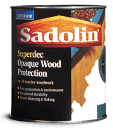 Sadolin Superdec