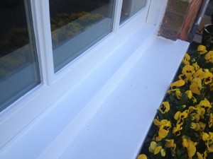 Bedec Gloss Finish